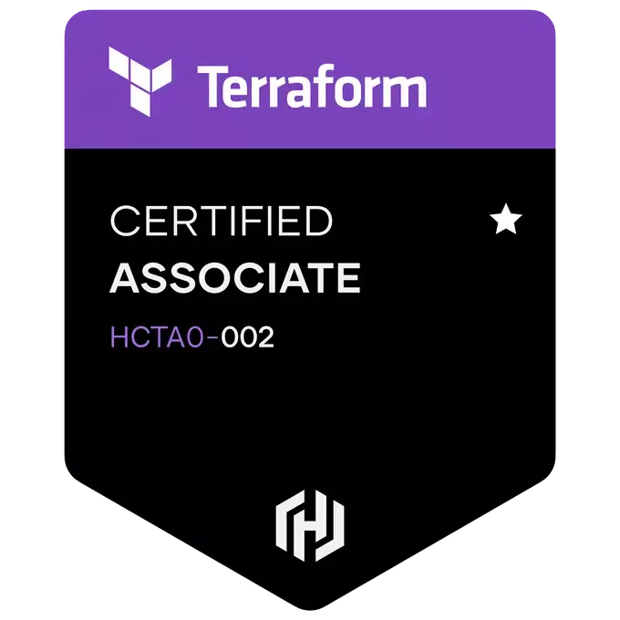 HashiCorp-Certified