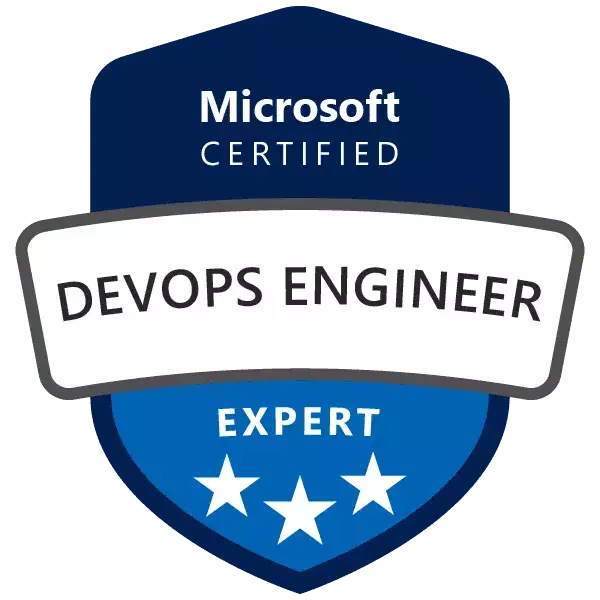 Microsoft-DevOps